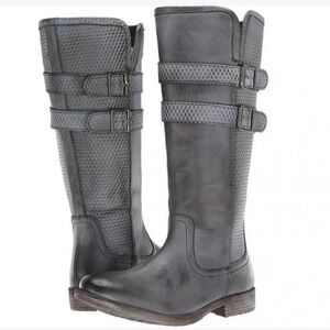 Cowgirl Boots BedStu Brand